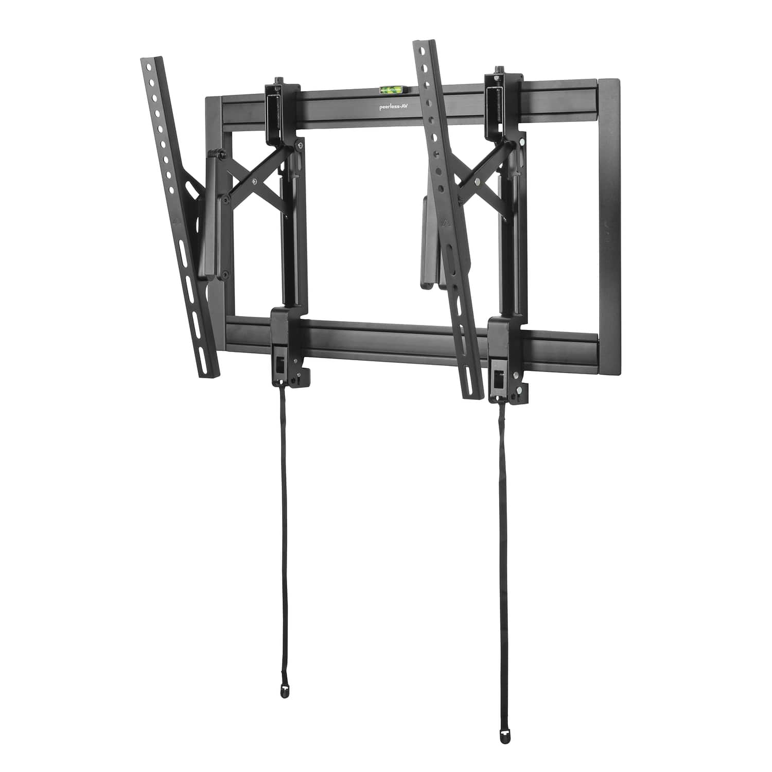 "Peerless-AV - Extendable Tilting TV Wall Mount with Scissor Extension for 40"" to 100"" TVs, 600x400 mm Max VESA, Holds up to 176 Lbs - Multicolor" price history on PriceWatchPro