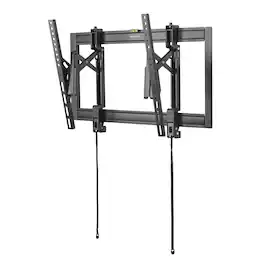 Peerless-AV - Extendable Tilting TV Wall Mount with Scissor Extension for 40" to 100" TVs, 600x400 mm Max VESA, Holds up to 176 Lbs - Multicolor
