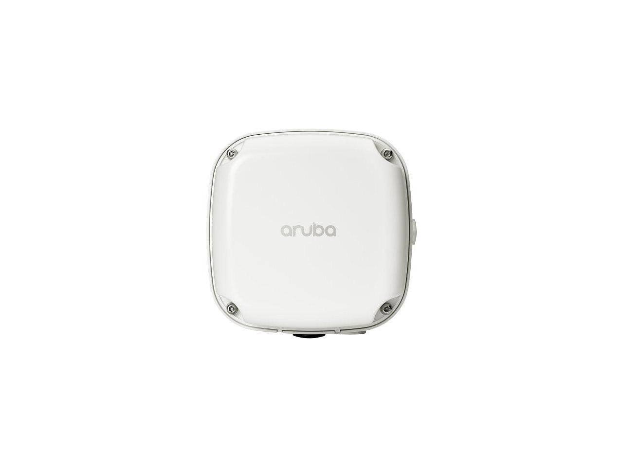 Alt View 3. HPE Aruba - Aruba AP-565 802.11ax 1.73 Gbit/s Wireless Access Point R4W44A.
