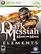 Front Detail. Dark Messiah of Might and Magic: Elements - Xbox 360.