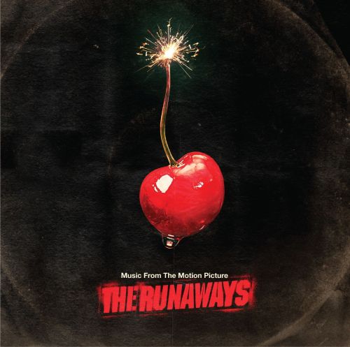  The Runaways [CD]