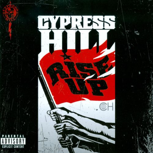  Rise Up [CD] [PA]