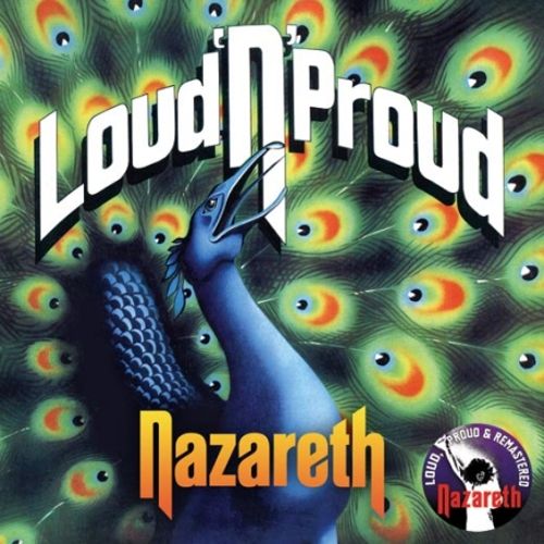  Loud 'n' Proud [CD]