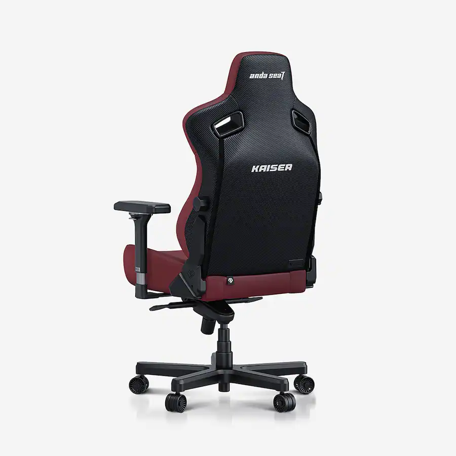 Premium Gaming Anda Seat Kaiser Premium AndaSeat Kaiser Ergonomic