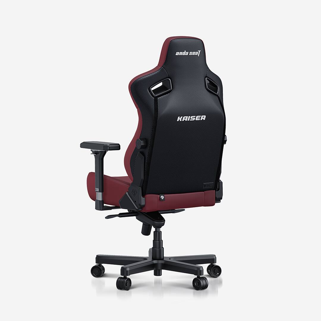 Premium Gaming Anda Seat Kaiser Premium AndaSeat Kaiser Ergonomic