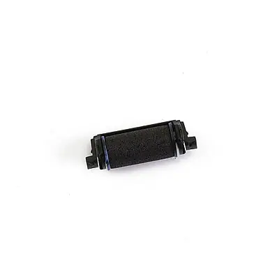 Front. Garvey - G-Series Replacement Ink Roller, 2/Pack (INK 31592) - Black.