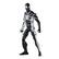 Angle. Marvel - Legends Series Future Foundation Spider-Man (Stealth Suit).