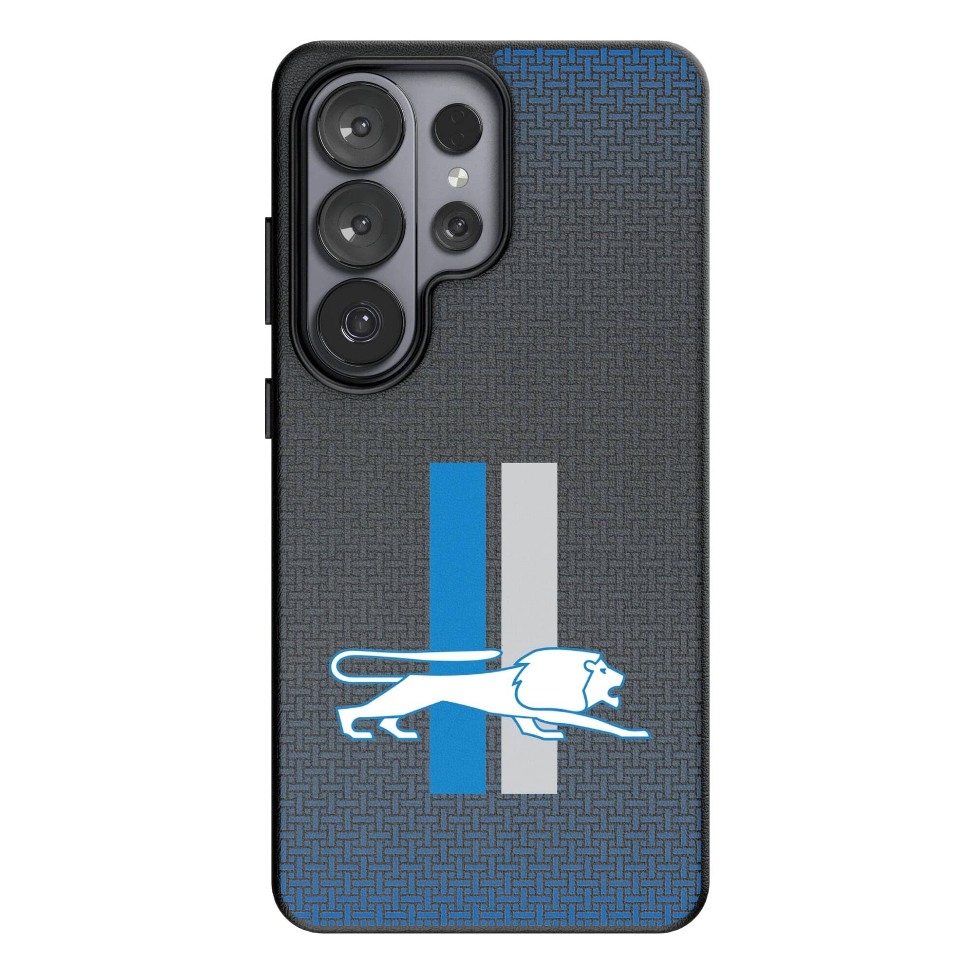 Keyscaper - NFL - Detroit Lions Historic Collection 1961-1969 Galaxy Magnetic Bump Case - S26 Plus - Black price history on PriceWatchPro