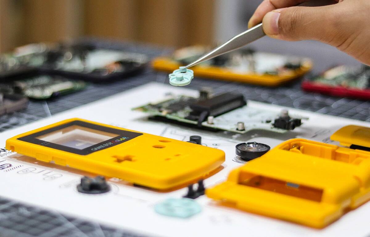 A UTe UP .***.... da CAMEBOY C