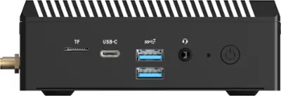 未使用品　MINIX NEO Z100 ファンレスミニpc 12世代N100 Amazon.com: MINIX Z100-0dB Fanless Mini PC, Intel 12th Gen