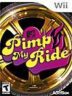 Best Buy: Pimp My Ride Nintendo Wii 69605517161