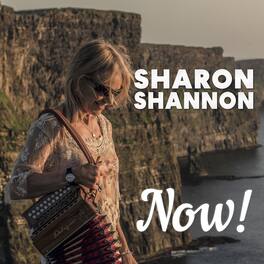 Sharon Shannon - Now - VINYL LP