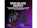 Alt View 7. Cooler Master - Cooler Master 240 Atmos Stealth AIO, R9|i7 Pump, Custom Cover, AM5/4, LGA 1851|1700 - Stealth.