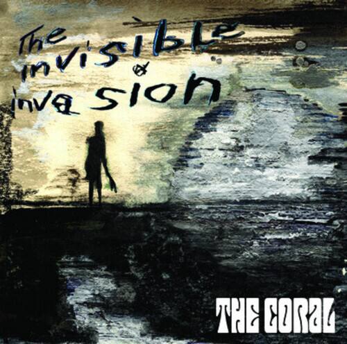 The Invisible Invasion  
THE CORAL