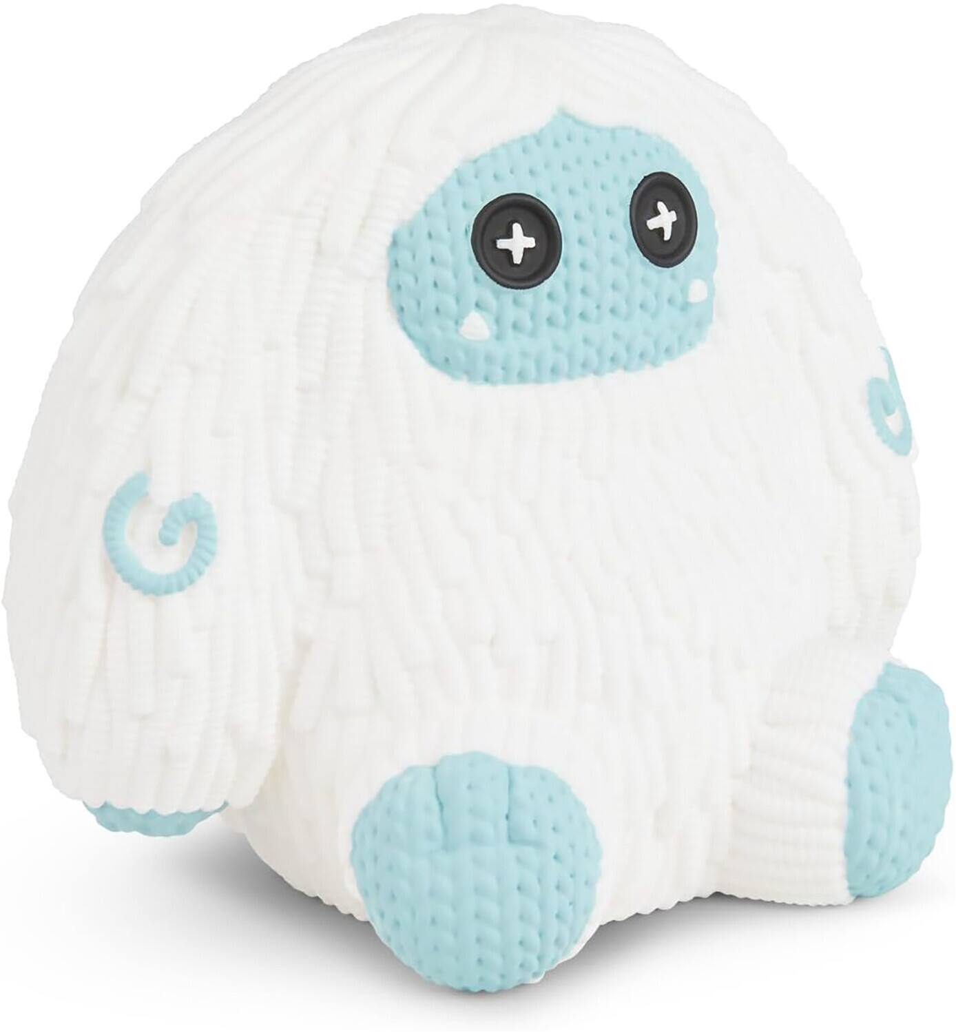 Alt View 4. Handmade by Robots - Handmade by Robots - Abominable Toys - Chomp #186   - Collectibles - Multicolor.