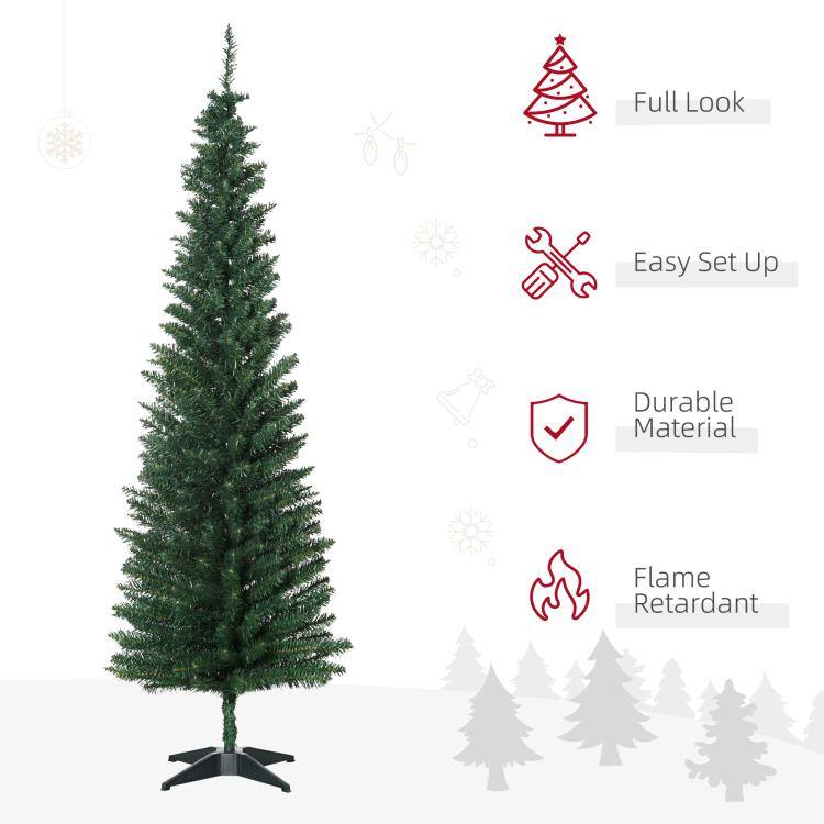 Full Look  
Easy Set Up  
Durable Material  
Flame Retardant