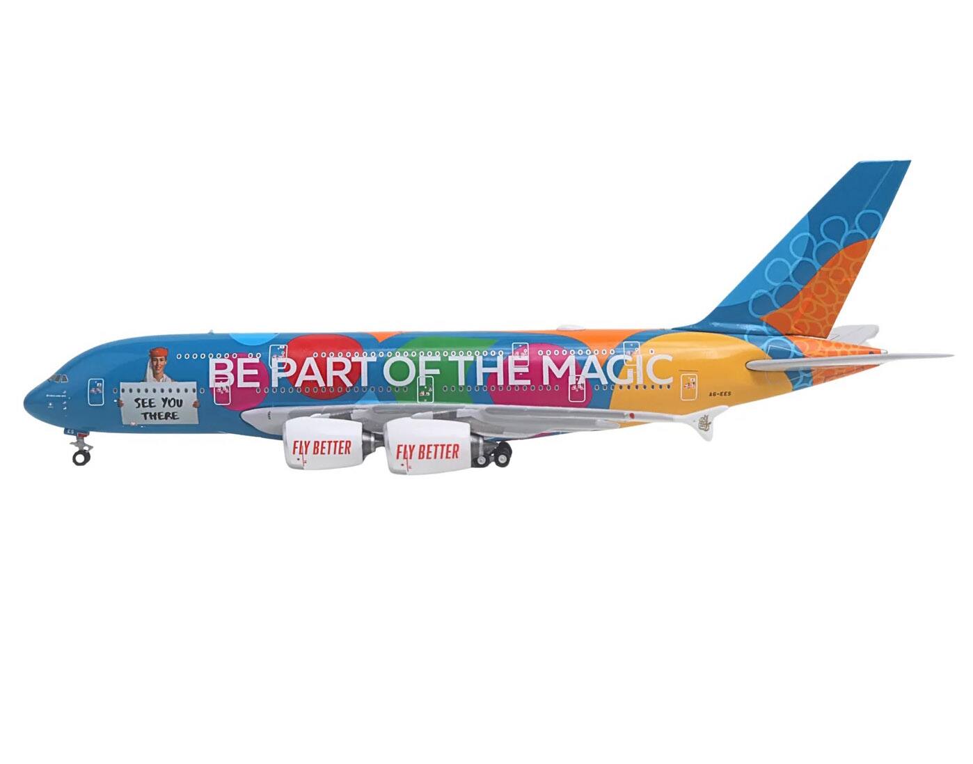 D.....D. BE PART OF THE MAGIC .. . L 0..........X....O ..... ............... A .......... 15 AG-EE9 SEE YOU THERE FLY BETTER FLY BETTER