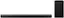 Alt View 11. Samsung - SAMSUNG B-series 5.1 Ch DTS Virtual:X Soundbar with Subwoofer - Black.