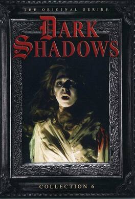 The Dark Shadows - Dark Shadows Collection 06 - DVD