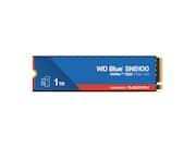 Western Digital SanDisk WD Blue SN5100 M.2 2280 1TB PCI Express Western Digital SanDisk WD Blue SN5100 M.2 2280 1TB PCI Express