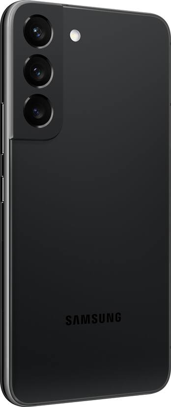 Samsung Galaxy S22+ 5G 256GB (Unlocked) Phantom Black S906U Samsung Galaxy S22+ 5G 256GB (Unlocked) Phantom Black S906U