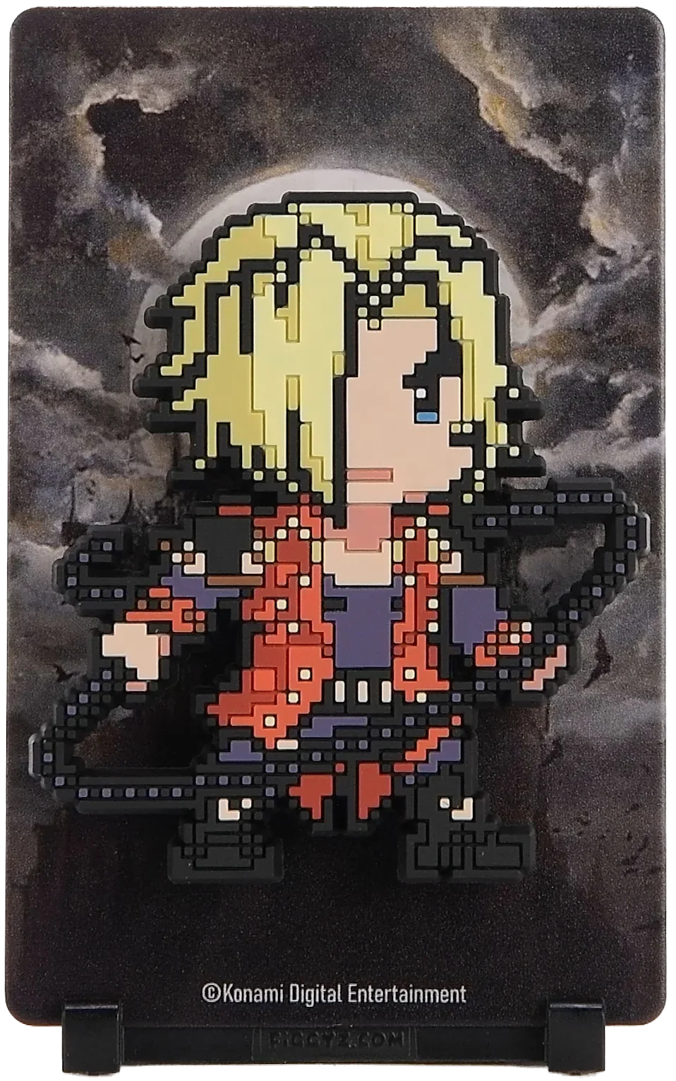 Konami Digital Entertainment  
RCC92.COM
