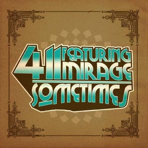 Mirage - Sometimes   - COMPACT DISCS [CD] price history on PriceWatchPro