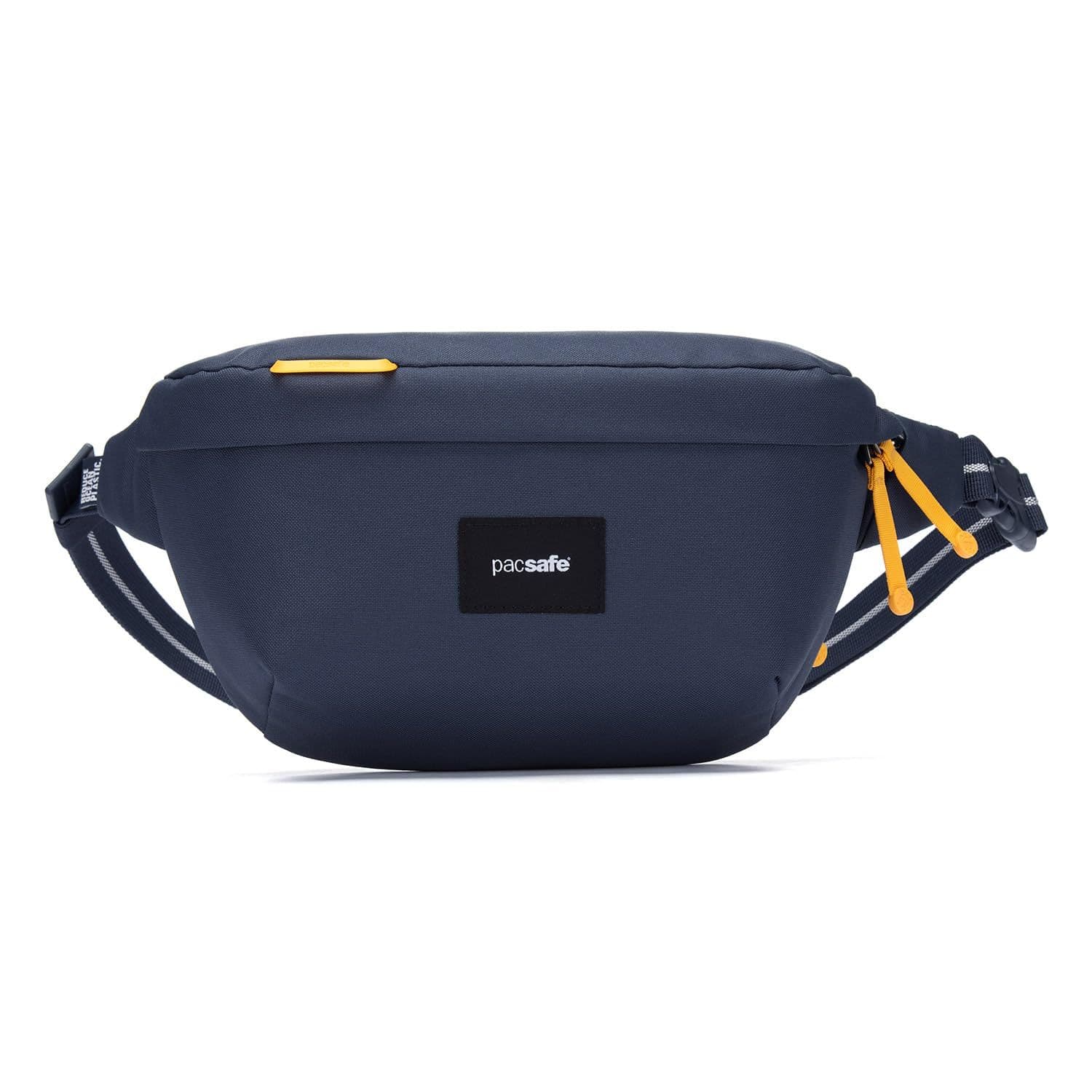 Pacsafe - Go Anti Theft Sling Pack - Coastal Blue
