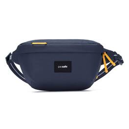 Pacsafe - Go Anti Theft Sling Pack - Coastal Blue