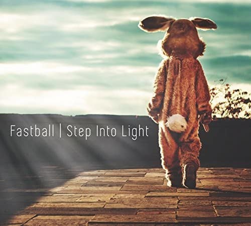 Fastball - Step Into Light   - COMPACT DISCS [CD] price history on PriceWatchPro