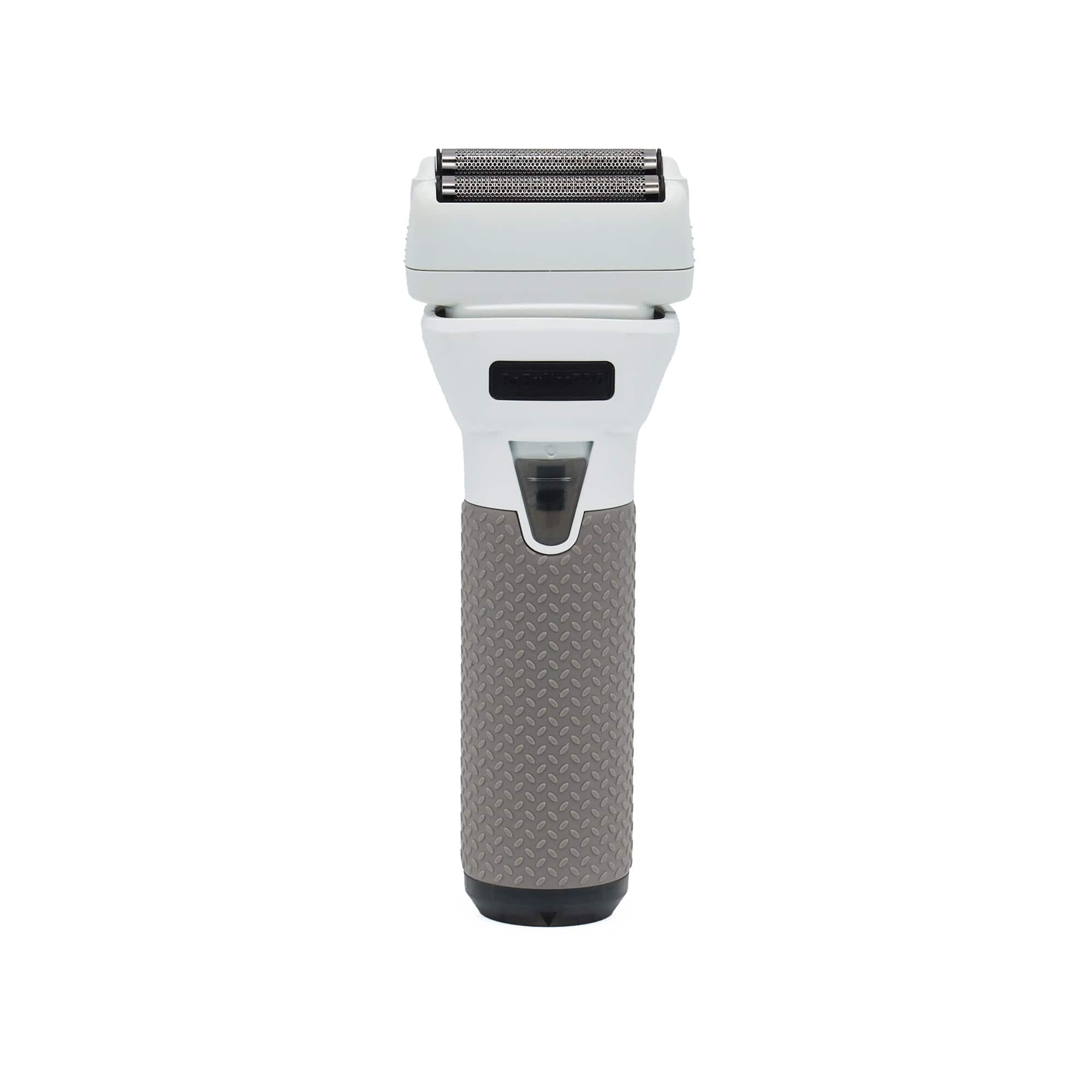 BaBylissPRO - FXONE FrostByte Limited Edition Double-Foil Shaver with Interchangeable Battery FX79FSTW