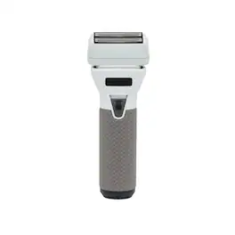 BaBylissPRO - FXONE FrostByte Limited Edition Double-Foil Shaver with Interchangeable Battery FX79FSTW