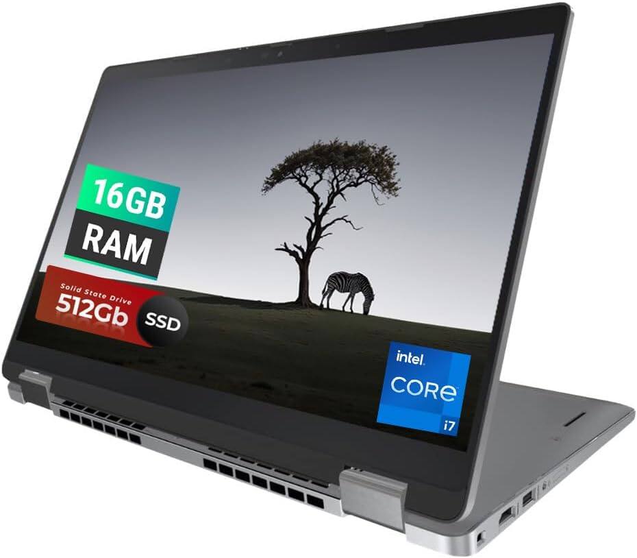 DELL LATITUDE　5330　i7 1265U 512GB 16GB Dell Latitude 5330 - Intel Core i7 | Overview, Specs, Details | SHI