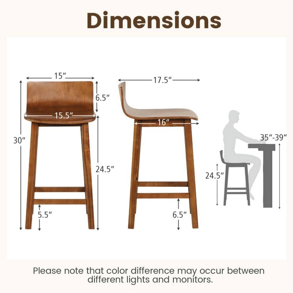 Dimensions: 15" x 17.5" x 6.5" x 15.5" x 16" x 30" x 35"-39" x 24.5" x 24.5" x 5.5" x 6.5"

Please note that color difference may occur between different lights and monitors.