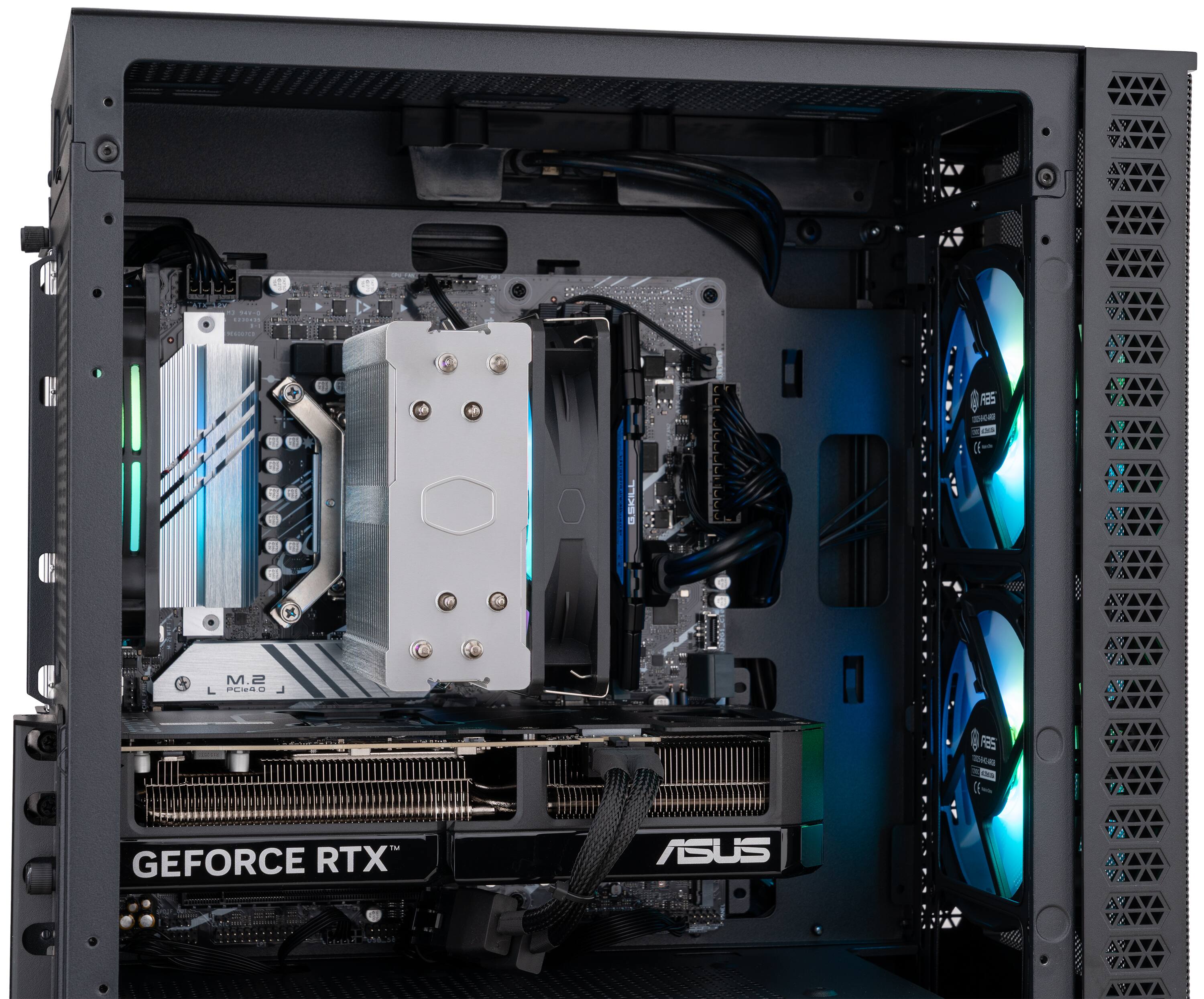 I 101 V 1 1 - OSKILL ea PS OE M.2 L SONS S GEFORCE RTX ASUS