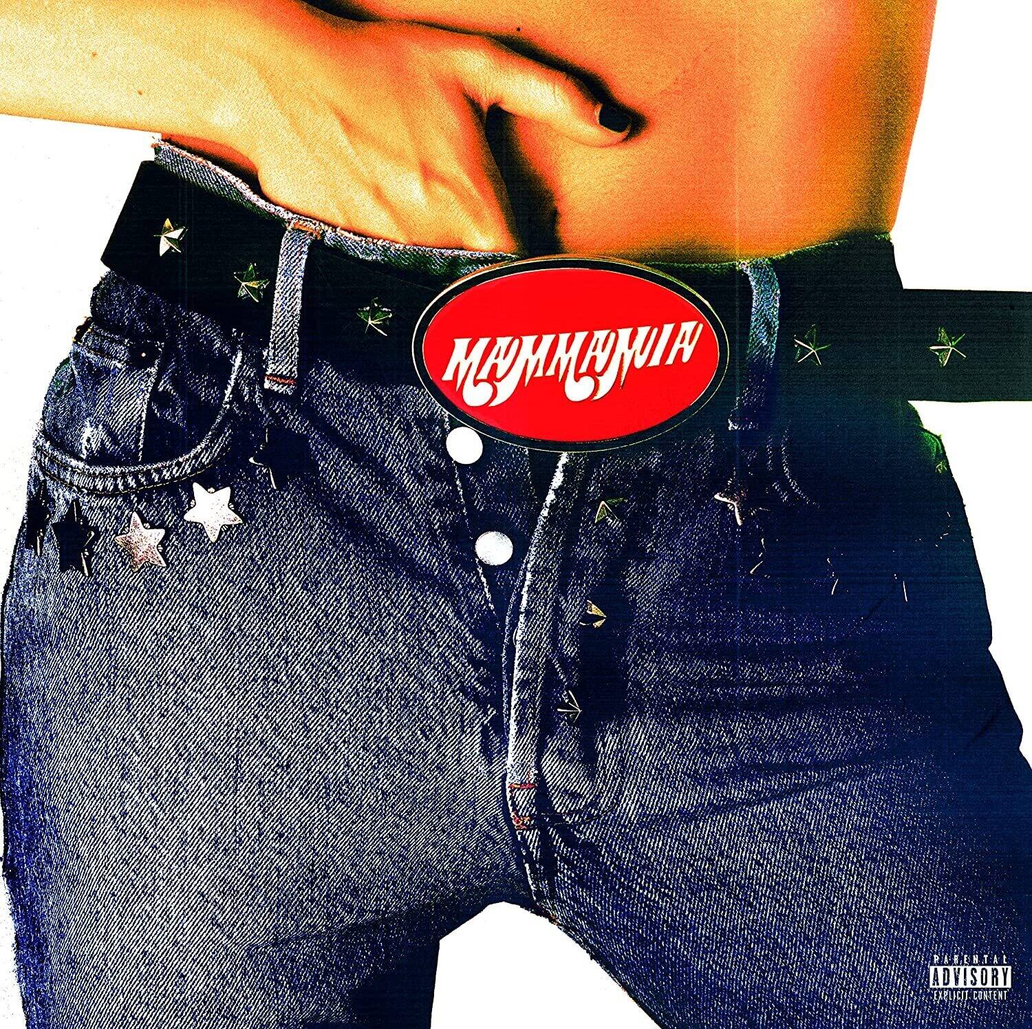 MAMMAJUANIA

PARENTAL ADVISORY EXPLICIT CONTENT