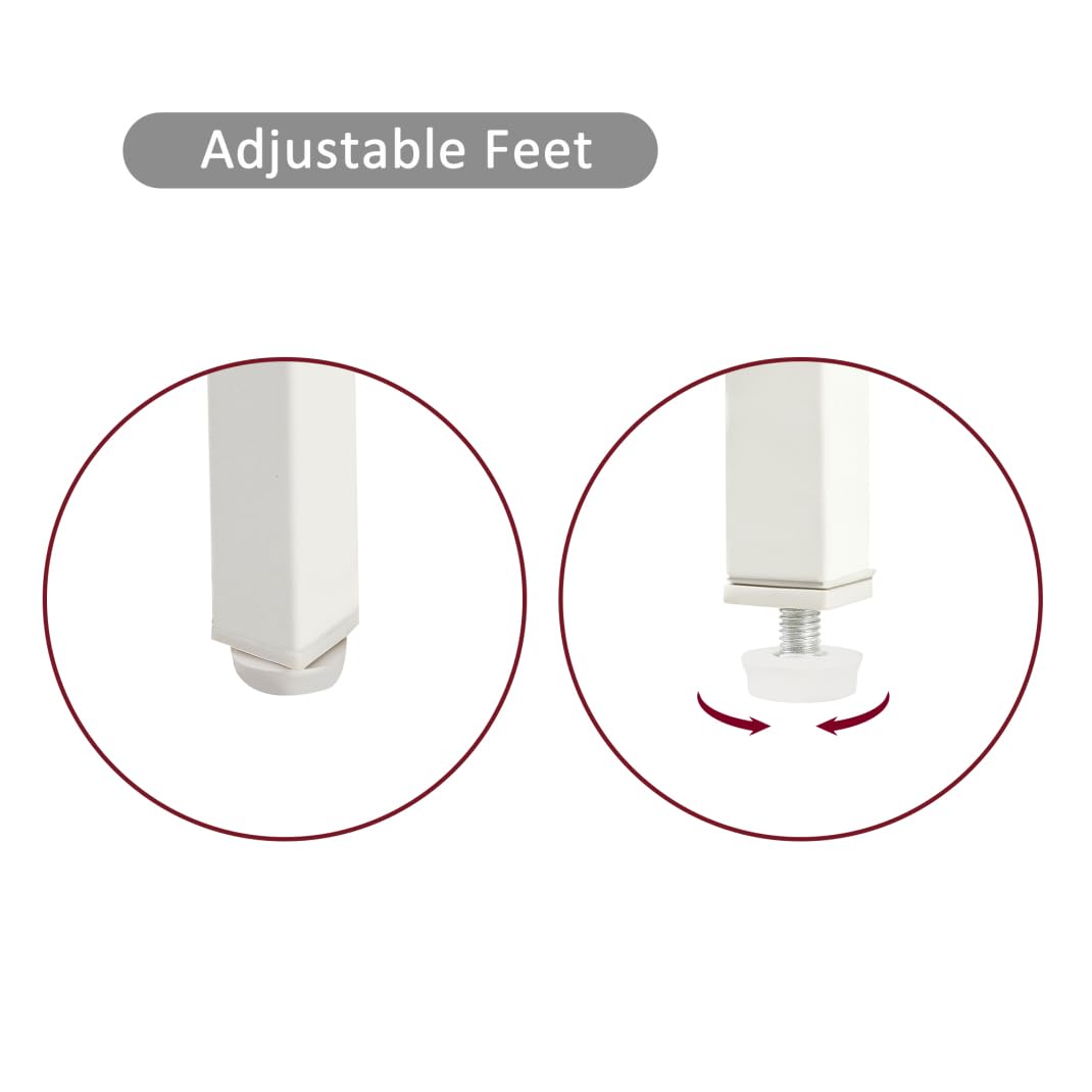 Adjustable Feet