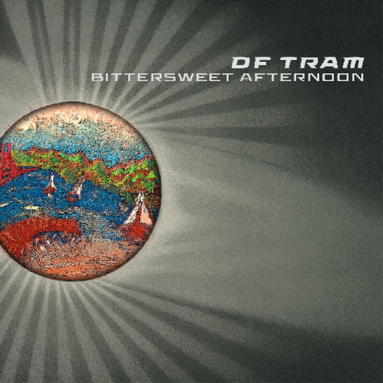 Df Tram - Bittersweet Afternoon   - COMPACT DISCS [CD] price history on PriceWatchPro