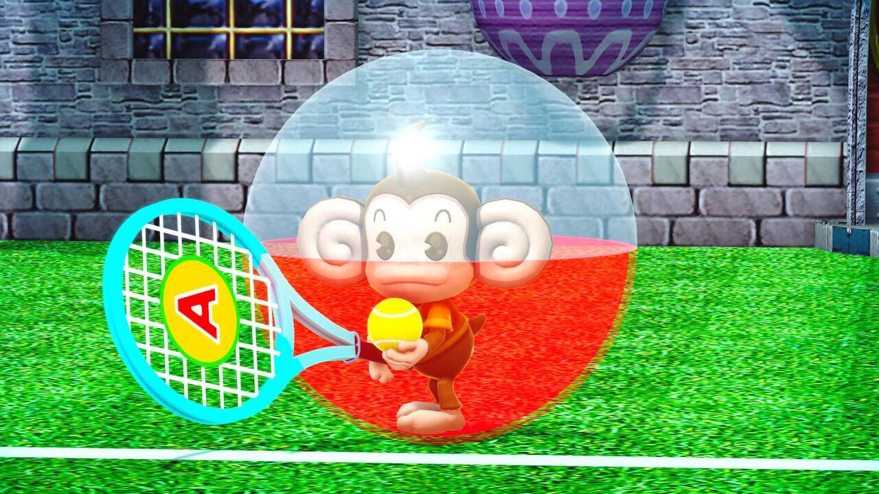 Alt View 1. SEGA - Super Monkey Ball Triple Pack.