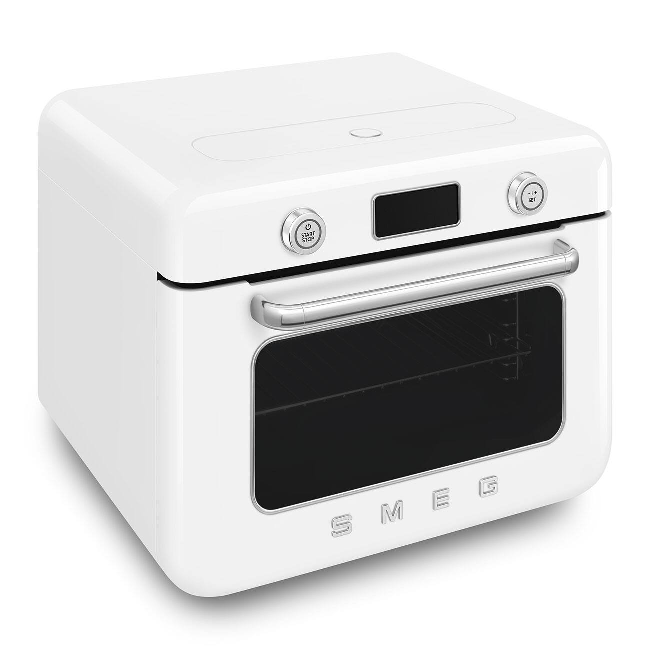 SET  
START STOP  
SMEG