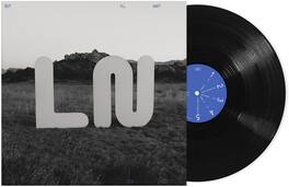 Local Natives - But I'll Wait For You - VINYL LP