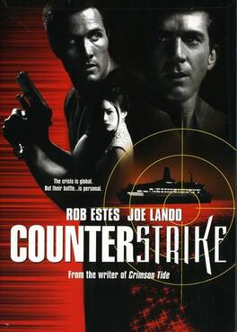 Counterstrike (2003) - DVD