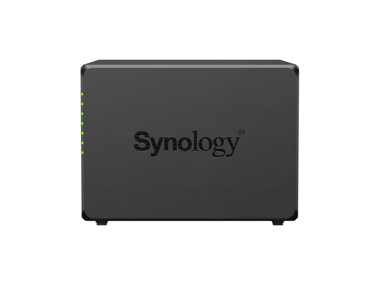 Alt View 2. Synology - Synology 5-Bay NAS DiskStation DX525.