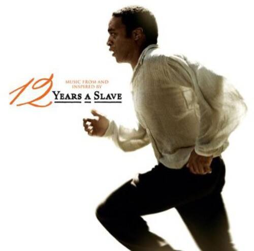 Various Artists - 12 Years a Slave (Original Soundtrack)   - COMPACT DISCS [CD] price history on PriceWatchPro