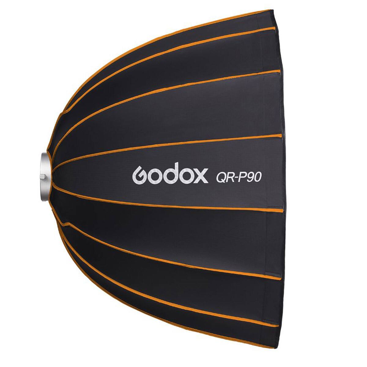 Godox QR-P90 パラボリックソフトボックス Godox QR P90 Quick Release Parabolic Softbox (35.4