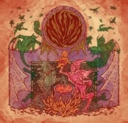 Oculto - Mal De Ojo - VINYL LP