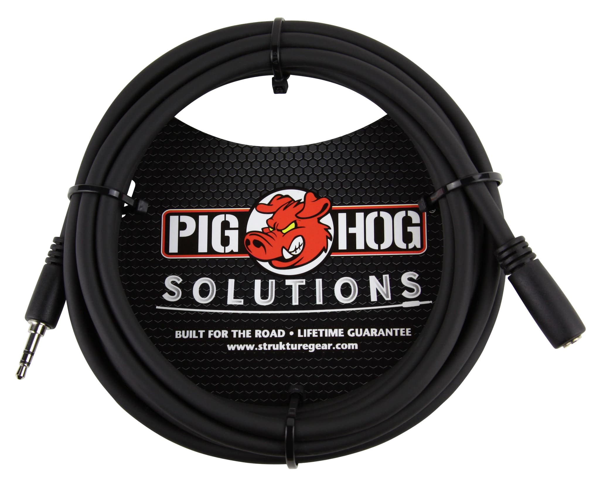 Pig Hog - Headphone Extension Cable
