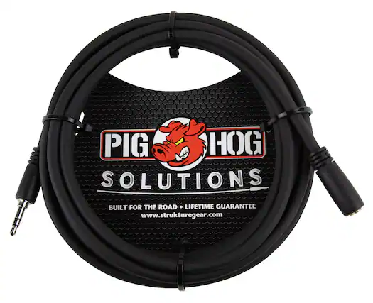 PIG HOG SOLUTIONS
BUILT FOR THE ROAD
LIFETIME GUARANTEE
www.strukturegear.com