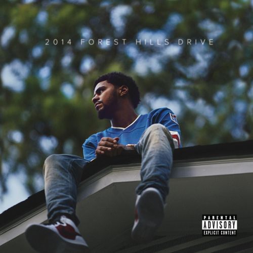  2014 Forest Hills Drive [CD] [PA]