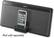 Alt View Standard 1. Sony - Speaker Dock for Most Apple® iPod® and iPhone® Models.